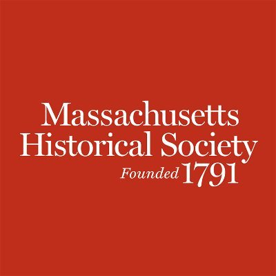 Massachusetts Historical Society, f. 1791: first historical society in the US. Research library, programs, exhibitions, & online resources.