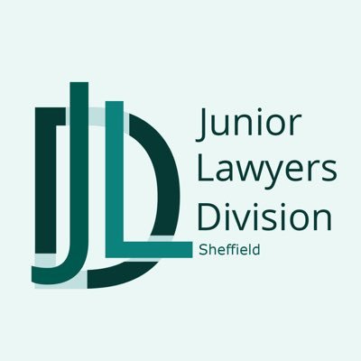 Promoting the interests of junior members of the Law Society’s Junior Lawyers in Sheffield and the surrounding area