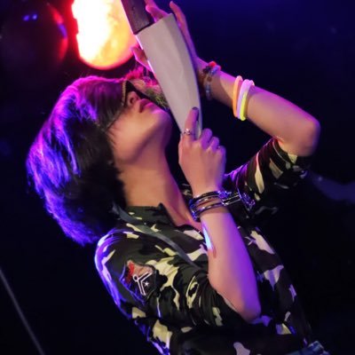 DD_nyokavailさんのプロフィール画像