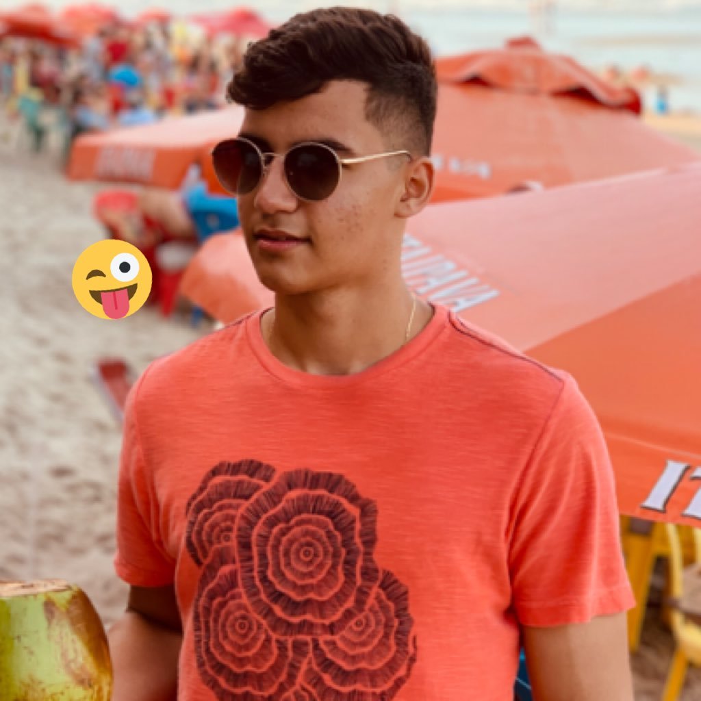 GNeves08's profile picture. n sei uq tô fazendo🤪