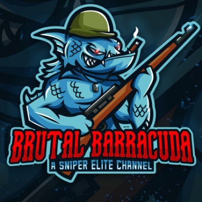 Content creator and occasional streamer on my dedicated #sniperelite youtube and twitch channels 🎞🎮🎞
https://t.co/DuLa6X30Wl  https://t.co/f26nAyaf8e