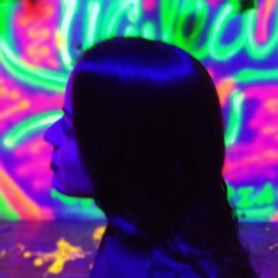 CeciliaLamasC's profile picture. 