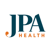 JPA Health(@JPAHealthComm) 's Twitter Profile Photo