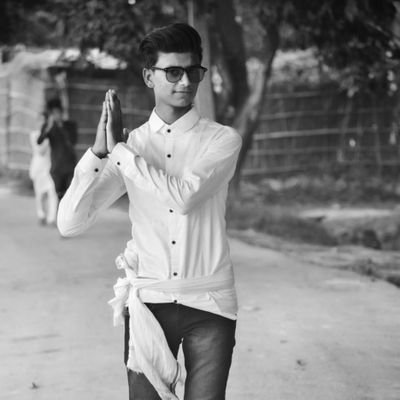 MdDanis42510534's profile picture. Alhamdulillah 4 every thing