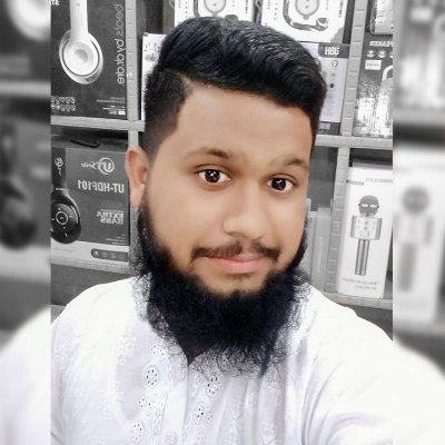wasifabbasi1999's profile picture. 
