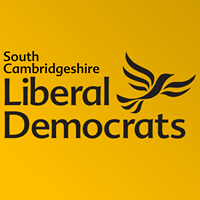 South Cambridgeshire Liberal Democrats. LibDem controlled South Cambs District Council. Westminster constituencies: South Cambs and South East Cambs