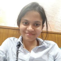 Kaavya Chandrasekaran (@kaavyachandra) 's Twitter Profile