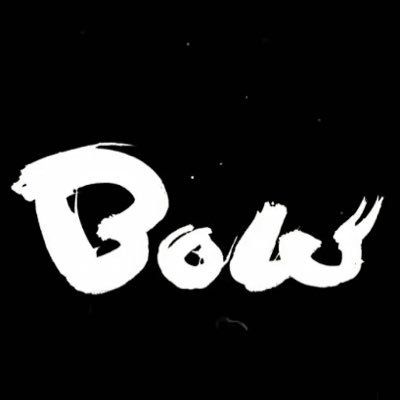 BOWさんのプロフィール画像