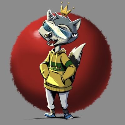 CristoSantos03's profile picture. Artist from Tenerife. A veces hablo de WWE y AEW. 

May your heart be your guiding key💜

Movies and Music. 🎬🎶