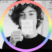 larryxfbi(@kevinnmylove) 's Twitter Profile Photo