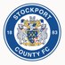 Stockport County Store (@countyretail) Twitter profile photo Stockport County Store (@countyretail) Twitter profile photo