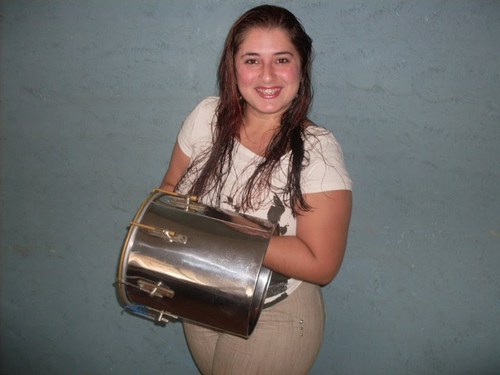 jazzicapercussa's profile picture. GRUPO LANCE URBANO!Carioquíssima,percussionista popular, menina-mulher!Diariamente vou contar as novidades e trabalhos aqui!Carinhosamente,JAZZICA ARAUJO!