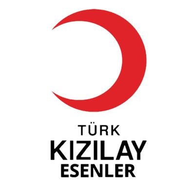 Türk Kızılay Esenler Şube Başkanlığı resmi Twitter hesabıdır. 🌙 #SensizOlmaz 
BAĞIŞ İBAN NUMARAMIZ : TR 1800 0100 2405 8937 4703 5001
