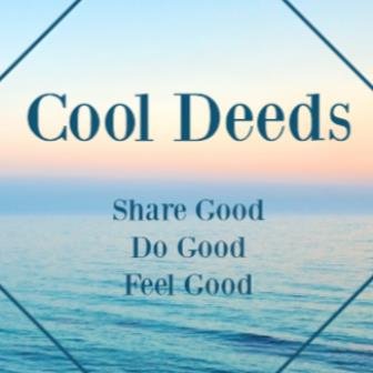 CoolDeeds Profile