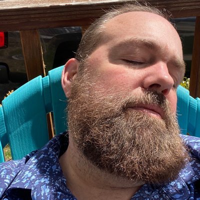 Sr. Director Product & Strategy. Enterprise Browser, CloudSec. + Infrastructure, Emerging tech. Engineering mind in a PM leader’s body. hyeomans@defcon.social