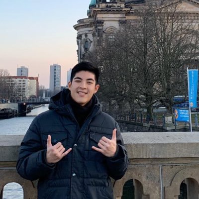 HuynhDerek's profile picture. 