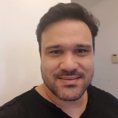 jaimeamb's profile picture. Gane #dinero sin hacer ni invertir nada.
Esta aplicación al descargarla te paga solo por tenerla instalada.

Pruébala👇📲👇