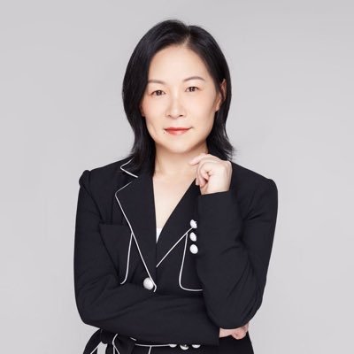 rosa_qin's profile picture. 