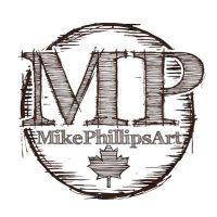 Mike Phillips 🇨🇦(@MikePhillipsArt) 's Twitter Profile Photo