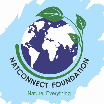 A not-for-profit company to serve the cause - need to Connect with The Nature.