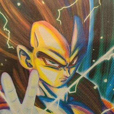 ドラゴンボールを楽しむアカウント