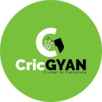 CricGyan(@cricgyanjunoon) 's Twitter Profile Photo