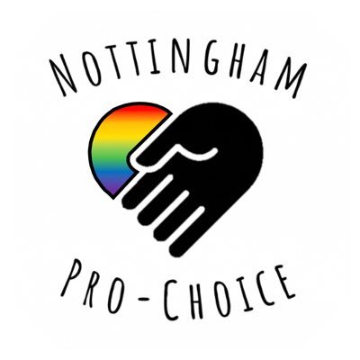 The official Twitter account for the Nottingham Pro-Choice Society. A student led society dedicated to a person’s right to choose. Follow us on FB & Instagram!