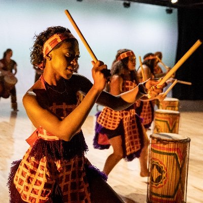 dance 👣music 🎷theater 🎭 & beyond at the University of Rochester