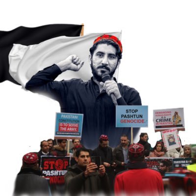 Standing up against war, injustice and oppression