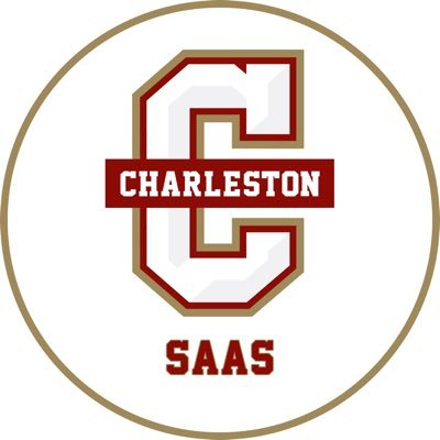 Student Athlete Academic Services at the College of Charleston: Helping all student-athletes realize their personal, academic & athletics potential #TheCollege