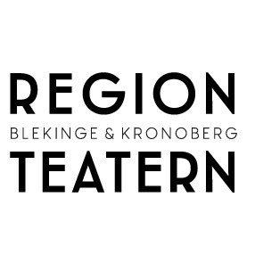 Regionteatern Blekinge Kronoberg är länsteater för två län. Spelplats är hela södra Sverige