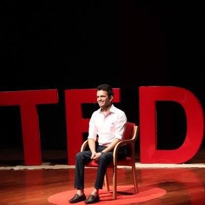 Founder: @RampMyCity | IBTB ;
TEDx Speaker ;
Part of the Solution ;
#Accessibility #Inclusion #DisabilityAwareness #Disability