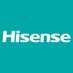 Hisense UK (@HisenseUK) Twitter profile photo