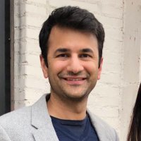 Ashesh Thaker (@asheshthaker) 's Twitter Profile