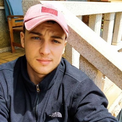 diego_marmartin's profile picture. 