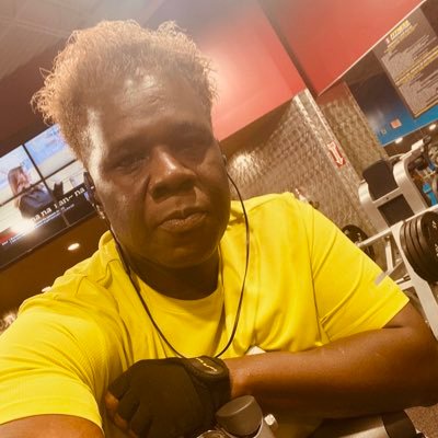 Gym Lover, I Love Sports, Writing, Reading, And Cooking...AKA Chef (FL Johnson)