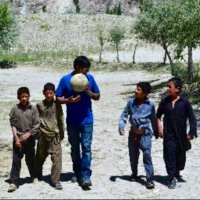 Tahir Andrabi (@andrabitahir) 's Twitter Profile