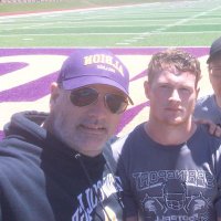 Matthew Burger (@coachmburger1) 's Twitter Profile Photo