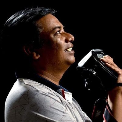 Santosh Dilip Tunge   professional photographer