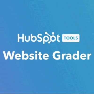 Grade your website in seconds. Then learn how to improve your site's performance, SEO, and more for free.

What's your grade? Let us know today.
