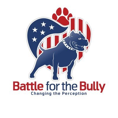 We are a 501c3 saving bullies while working to change the perception. To donate PayPal is lovingthebullies@Gmail.com and Venmo is @battleforthebully