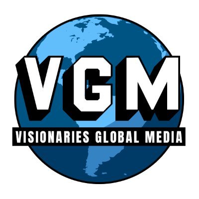 Envisioning Excellence on a Global Scale #VGM
