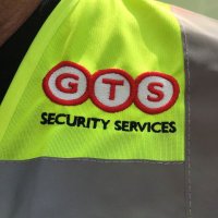 Gts Security Services Ltd (@securitygts) 's Twitter Profile