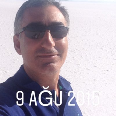 drhyavuz's profile picture. Anesthesiologist MD