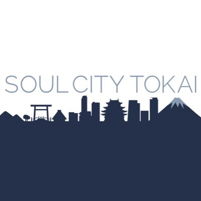 SOUL CITY TOKAI