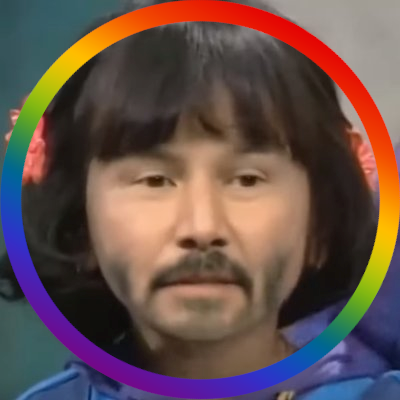 324b21_dw's profile picture. Eat beans Not beings! 🌱