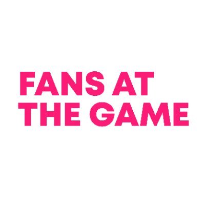 Get back in the ground with Fans At The Game - powered by @footballcompany.