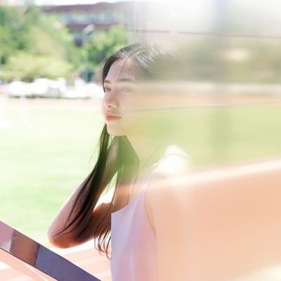 N U R S E 💉 H C U 59 พื้ น ที่ บ่ น ข อ ง เ ร า BIRTH : V A L E N T I N E D A Y🌹