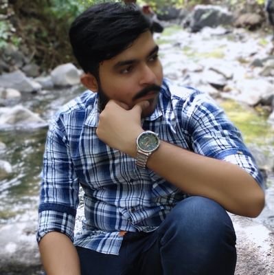 JayLadani24's profile picture. Dentist to be 🦷