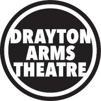 Drayton Arms Theatre (@draytonarmssw5) 's Twitter Profile Photo Drayton Arms Theatre (@draytonarmssw5) 's Twitter Profile Photo